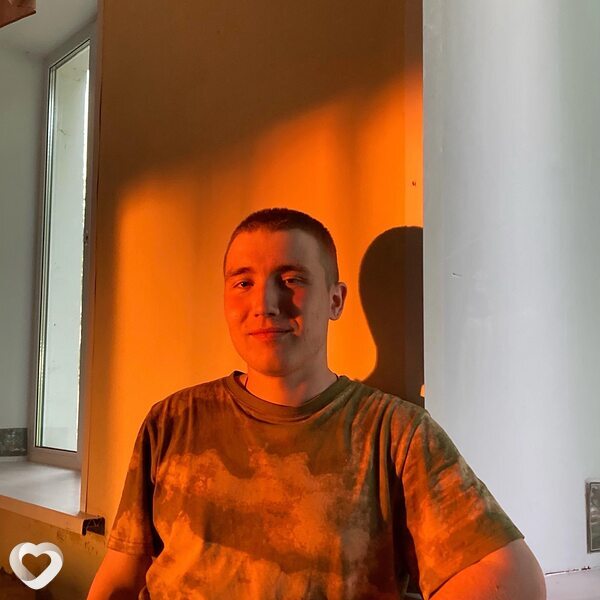 Иван, 24, Нижнем Новгороде — анкета №1832062