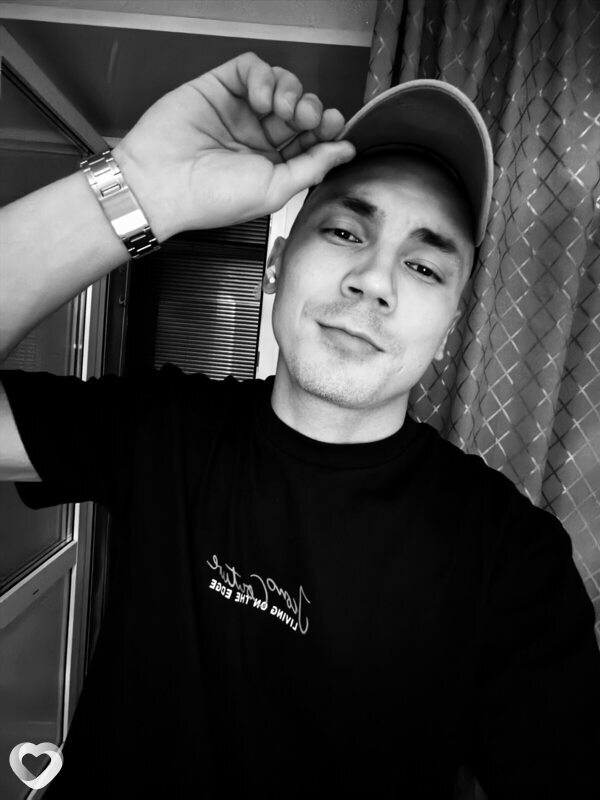 Radmir, 30, Нижневартовске — анкета №1832066