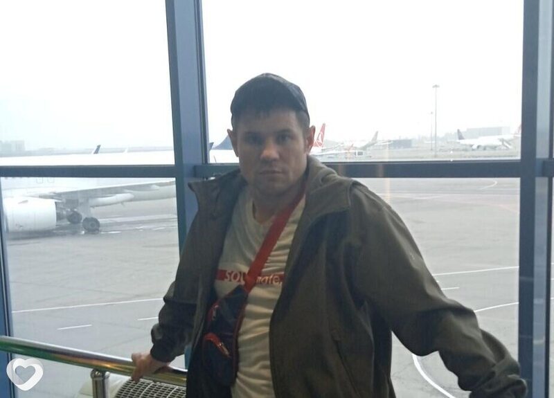 Дмитрий, Есиль