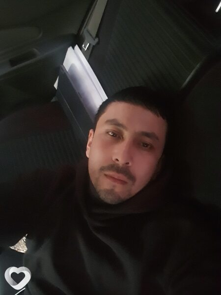 Тимур, 32, Москве — анкета №1832176