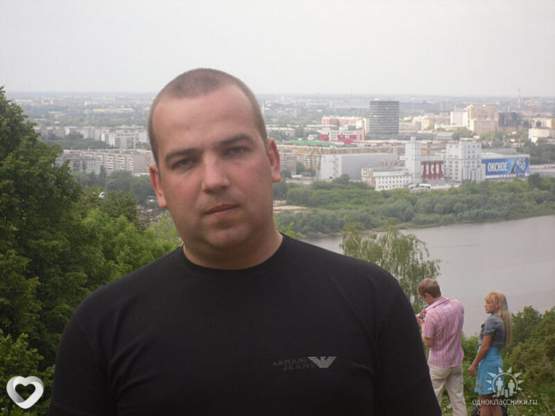 Михаил, 40, Таганроге — анкета №1832184
