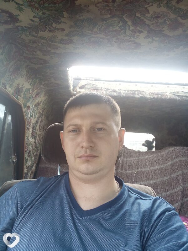 Антон, Шимановск