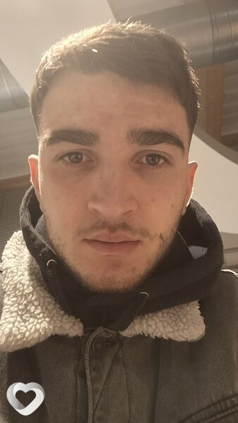 Denis, 26, Гданьск — анкета №1832190