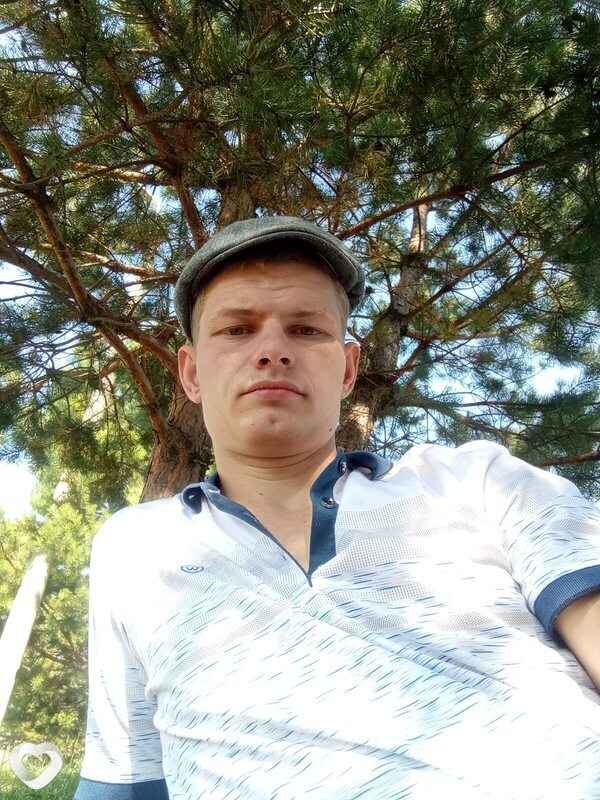 Дмитрий, 23, Минусинске — анкета №1831998