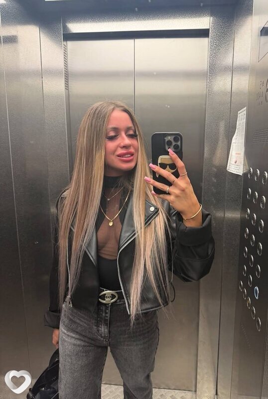 Кристина, 29, Бугульме — анкета №1832000
