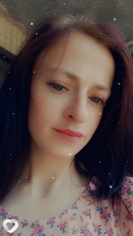 Наталья, 29, Могилев — анкета №1832003