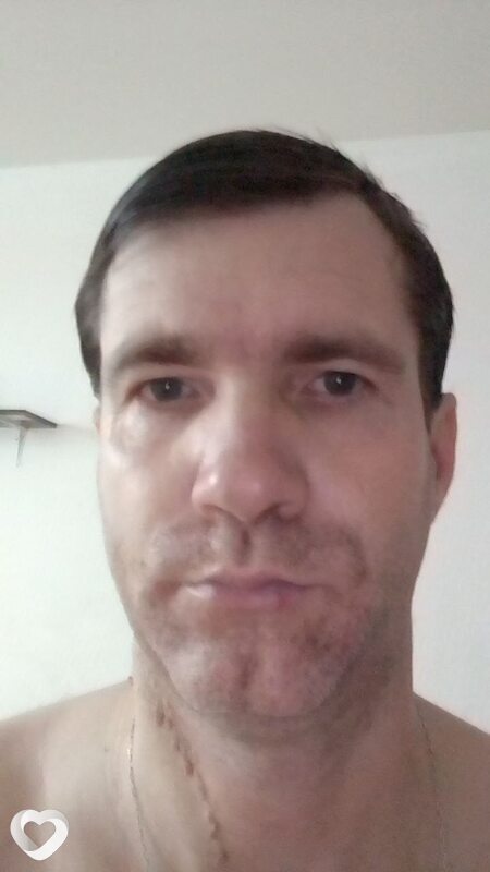 Serg, 41, Красноярске — анкета №1832004