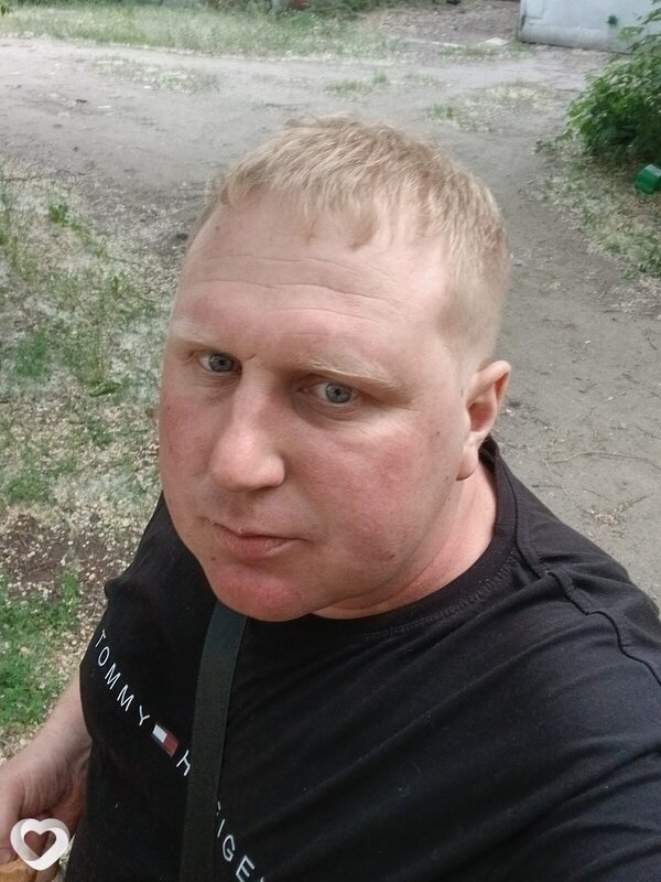 Саша, 39, Липецке — анкета №1832008