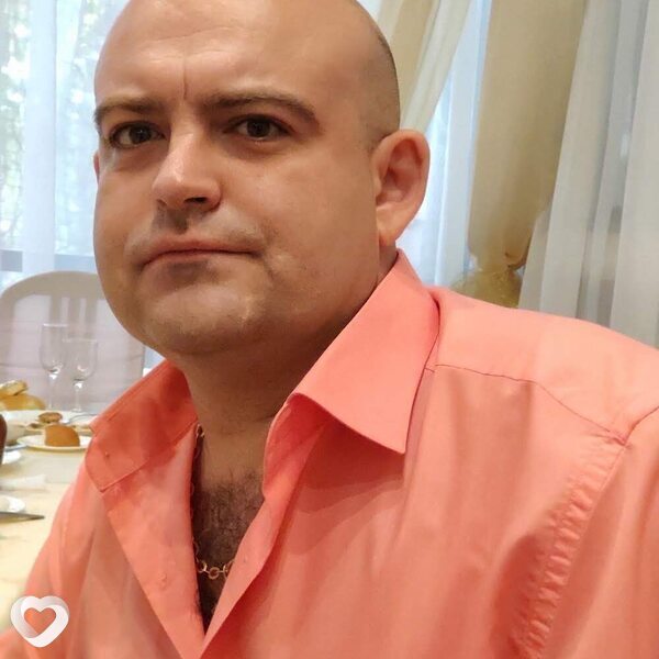 Максим, 43, Волгограде — анкета №1832012