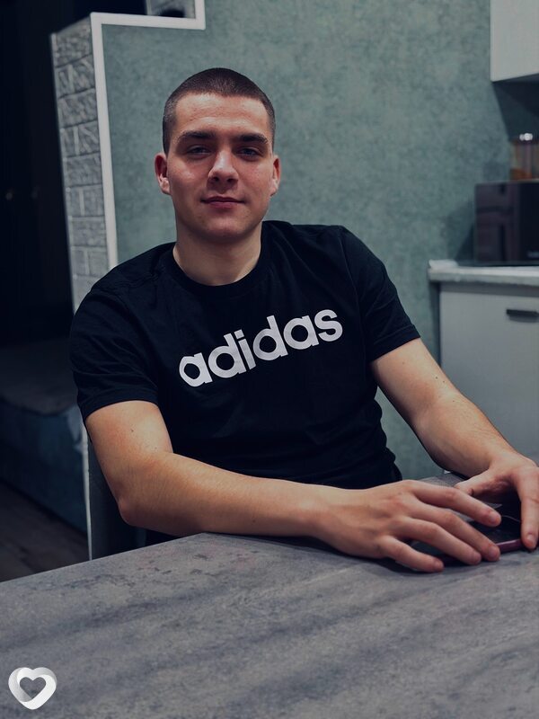 Никита, 25, Екатеринбурге — анкета №1832018
