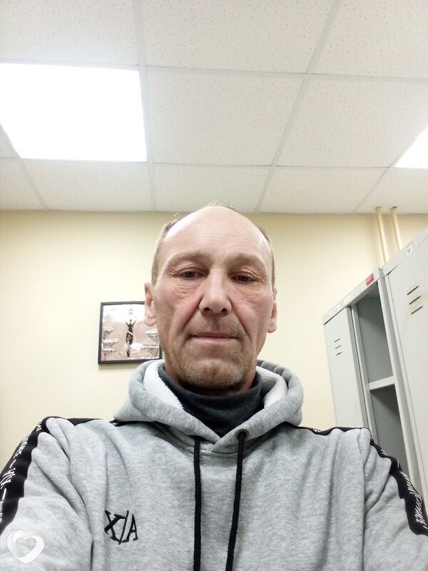 Руся, 48, Уфе — анкета №1832125