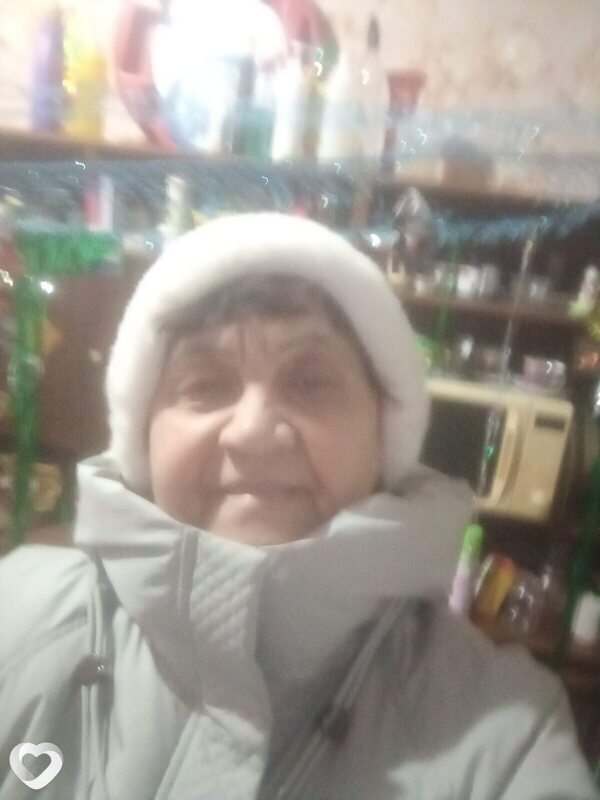 Светик, 69, Усть-Каменогорск — анкета №1832137