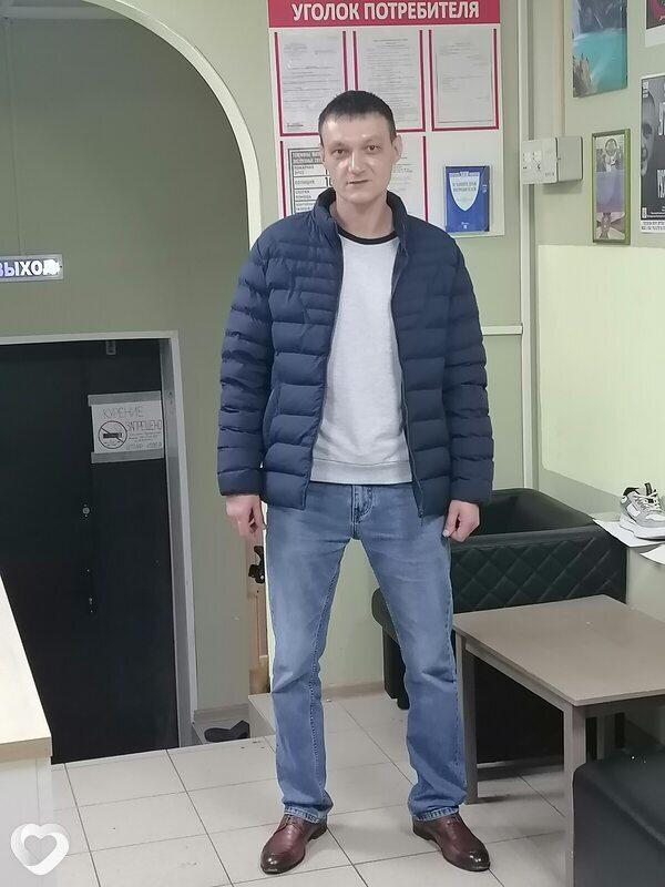 Дмитрий, 40, Нижнем Новгороде — анкета №1832277