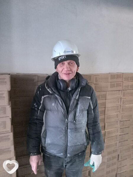 Алексей, 53, Перми — анкета №1832278