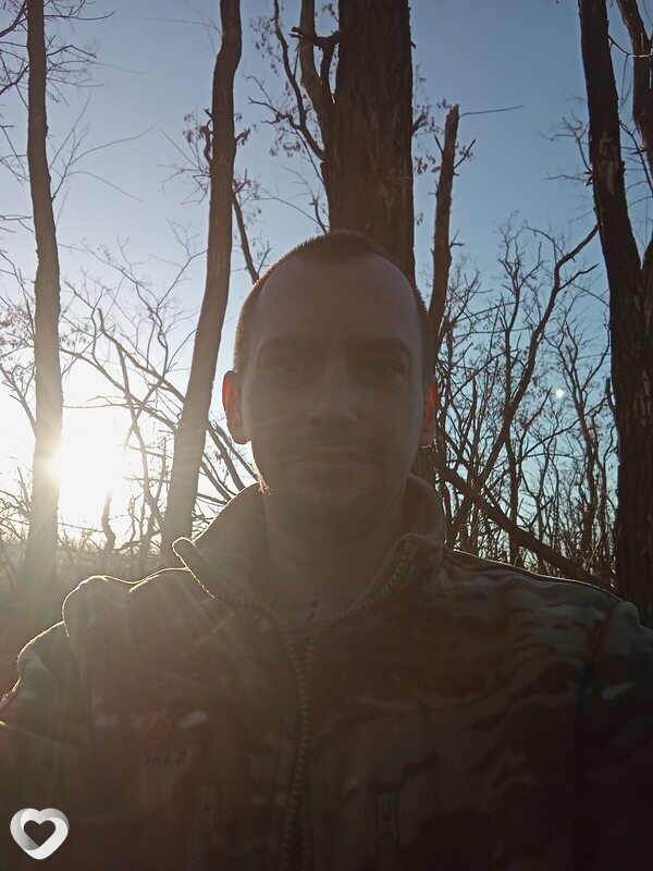 Михаил, 31, Москве — анкета №1832279