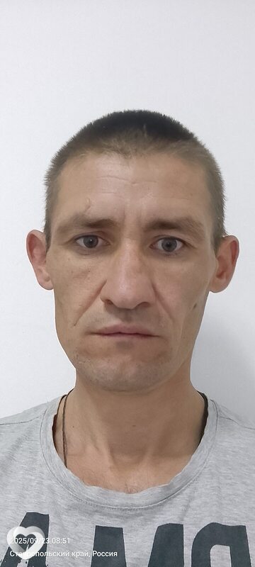 Лёха, 38, Ставрополе — анкета №1832291