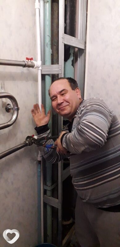 Борис, 56, Омске — анкета №1832292
