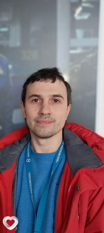 Максим, 38, Санкт-Петербурге — анкета №1832295
