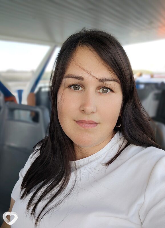 Анастасия, 40, Чебоксарах — анкета №1832230