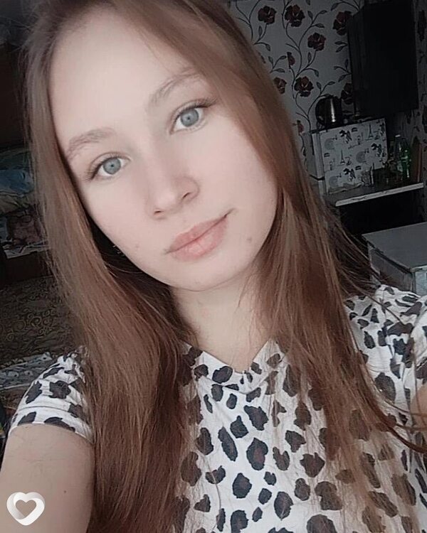 Екатерина, 23, Кемерове — анкета №1832154