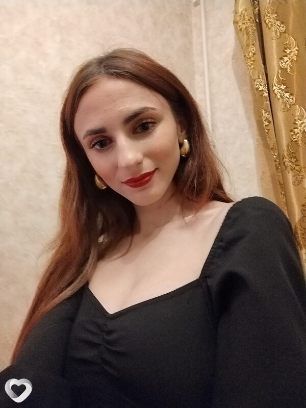 Диана, 24, Москве — анкета №1832162