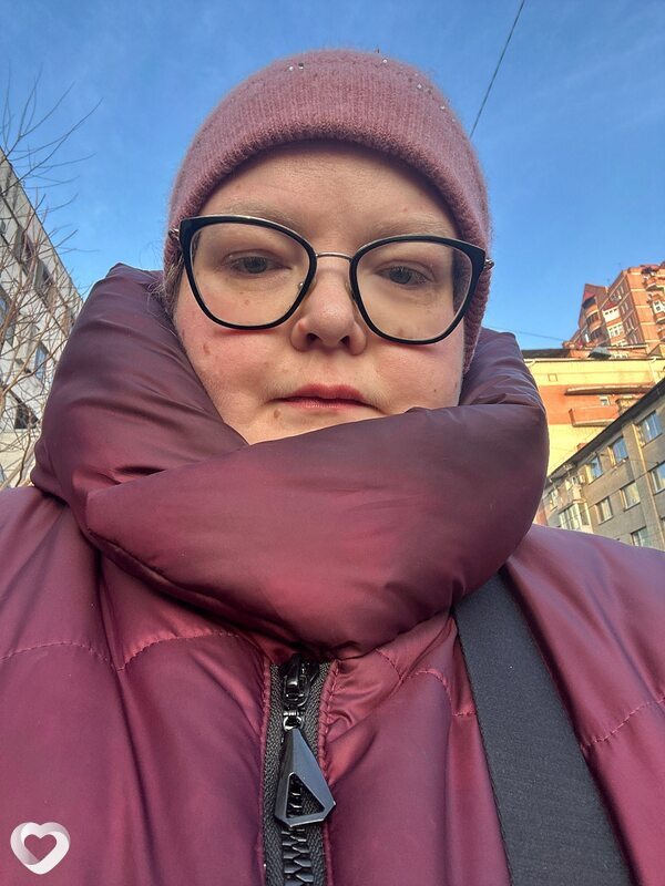 Kate, 35, Киеве — анкета №1832167