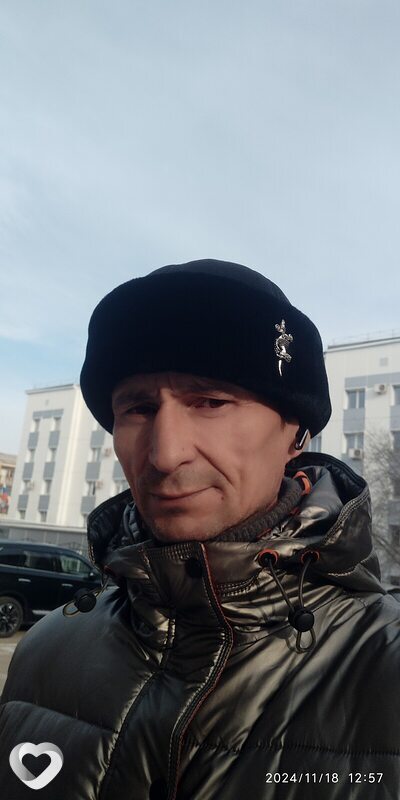 Achilles, 49, Красноярске — анкета №1832085