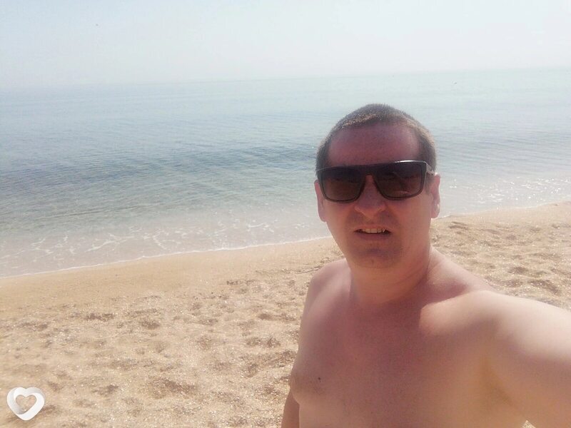 Ильдар, 45, Казани — анкета №1832088