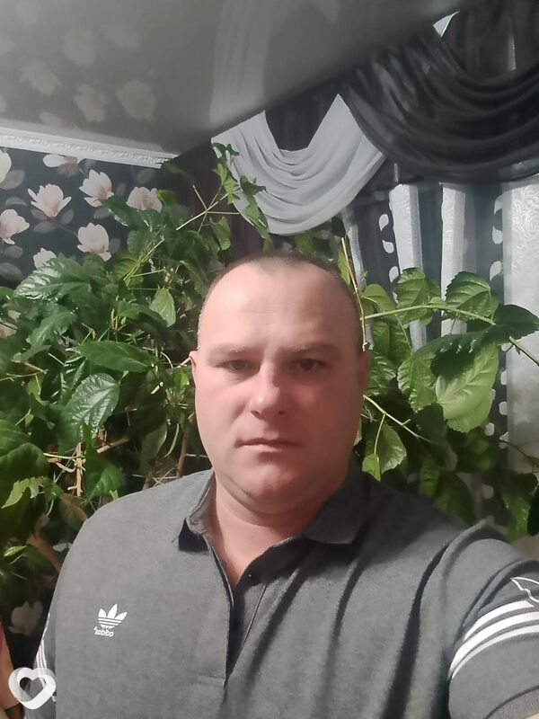 Леха, 42, Ставрополе — анкета №1832091