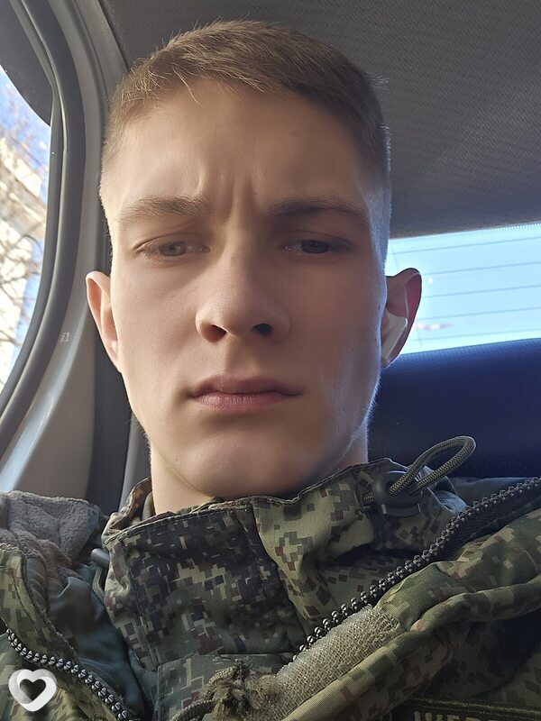 Алексей, 24, Тихорецке — анкета №1832095