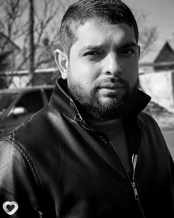 Сергей, 34, Батайске — анкета №1832202