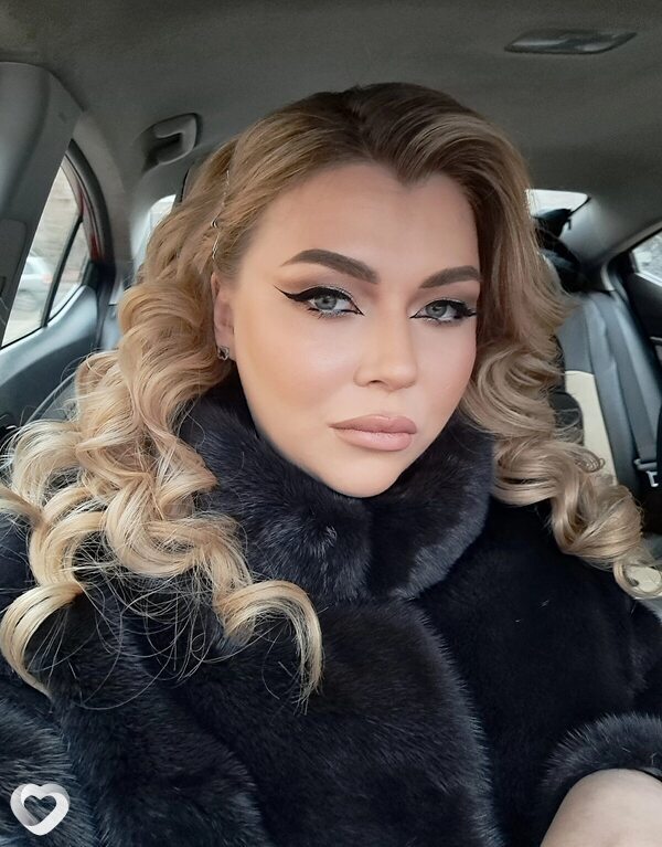 Ольга, 31, Ростове-на-Дону — анкета №1832219