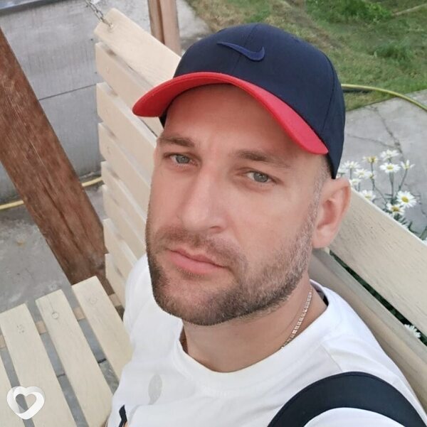 Макс, 40, Барнауле — анкета №1832669