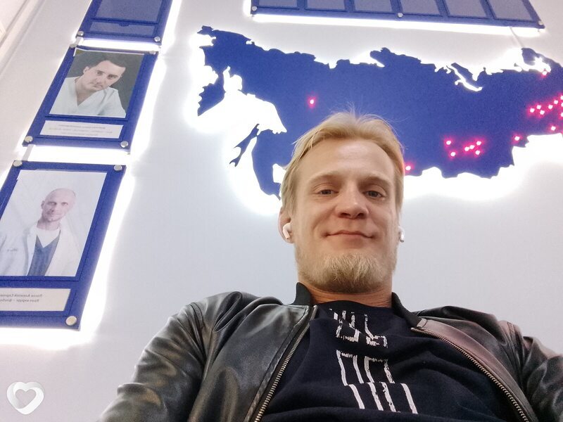 Igor, 23, Москве — анкета №1832670