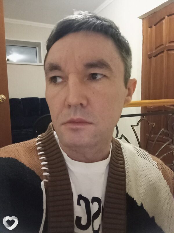 Рустам, 47, Казани — анкета №1832671