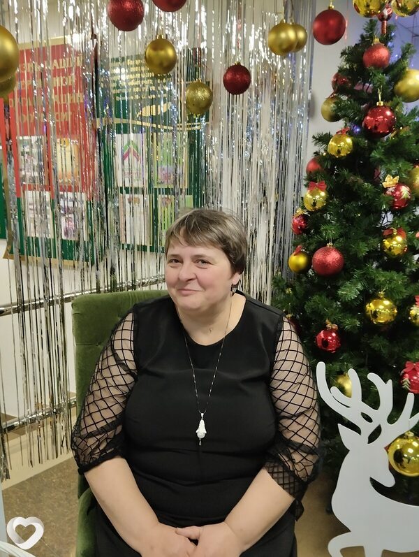 Татьяна, 48, Ивацевичах — анкета №1832686