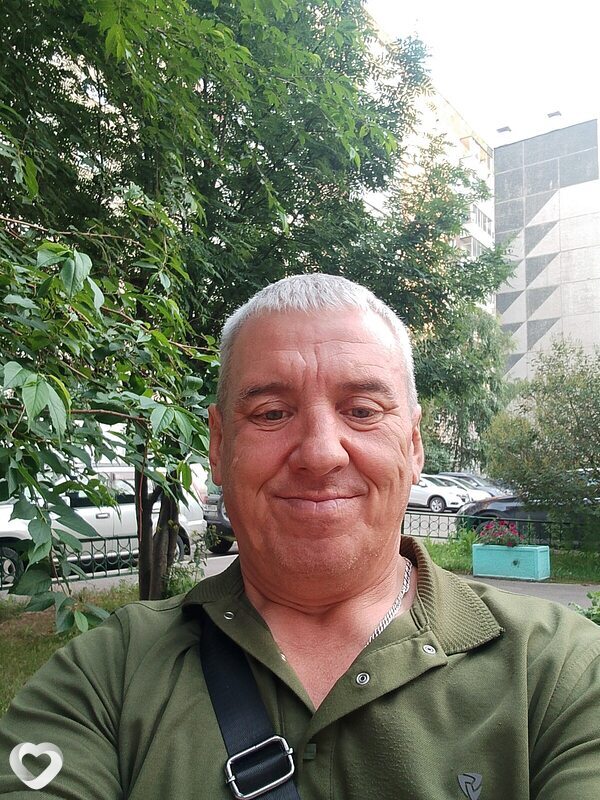 Александр, 53, Красноярске — анкета №1832690