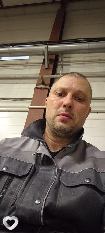 Роман, 43, Великом Новгороде — анкета №1832997