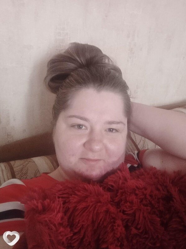 Татьяна, 40, Пензе — анкета №1833001