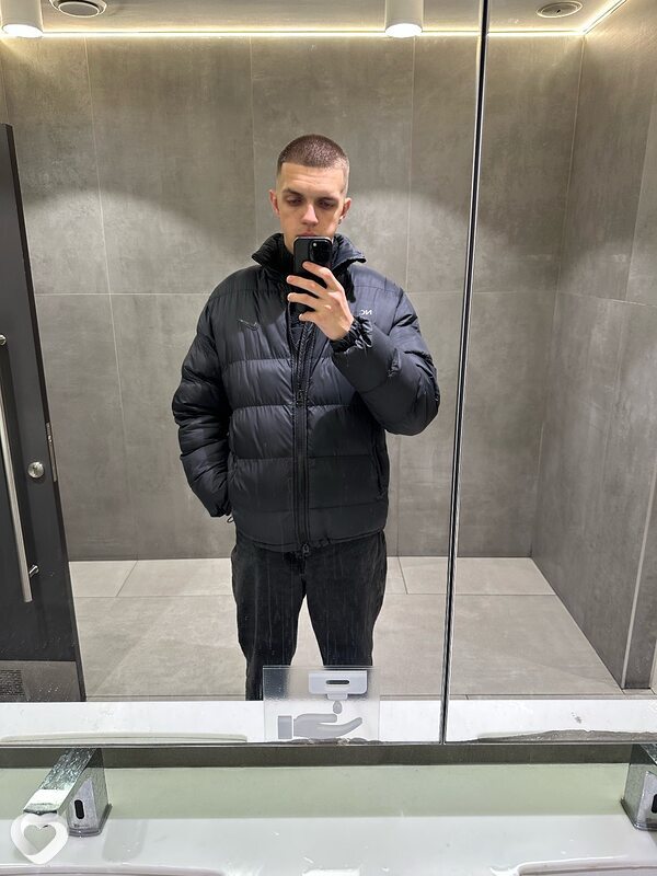Никита, 21, Минске — анкета №1833002