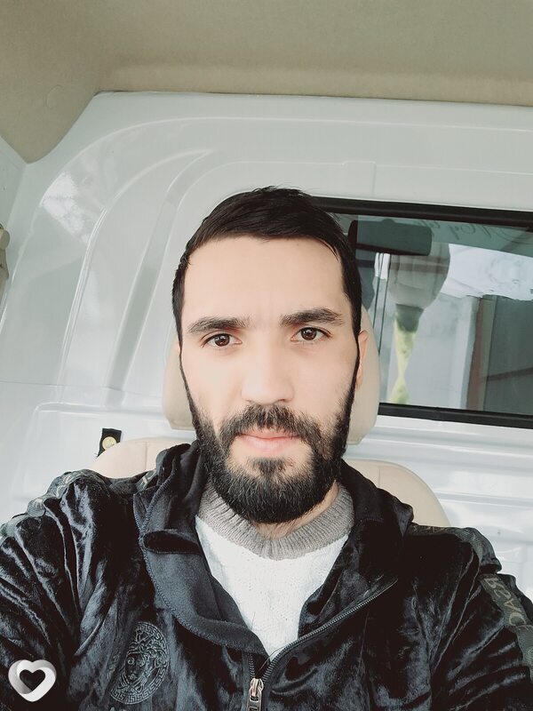 Исмаил, 30, Шымкенте — анкета №1833003