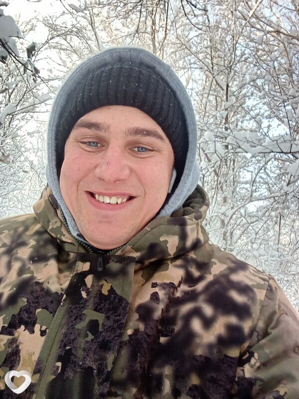 Игорь, 26, Усть-Каменогорск — анкета №1833006
