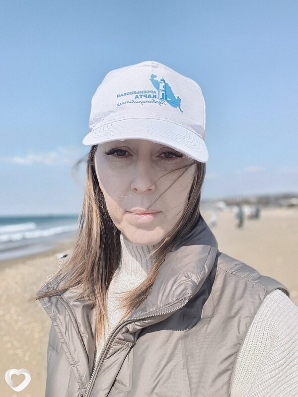 Ирина, 46, Владивостоке — анкета №1833007