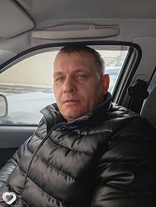Алексей, 42, Оренбурге — анкета №1833008