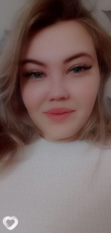 Алена, 28, Воронеже — анкета №1833015