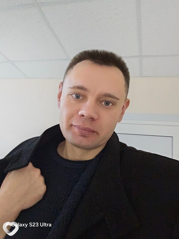 Игорь, 37, Гродно — анкета №1832298