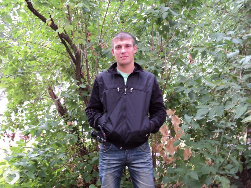 Александр, 40, Шумерли — анкета №1832299