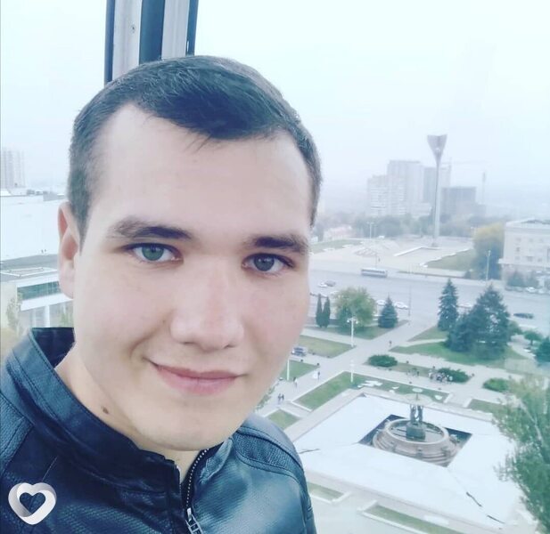 Сергей, 32, Орске — анкета №1832304