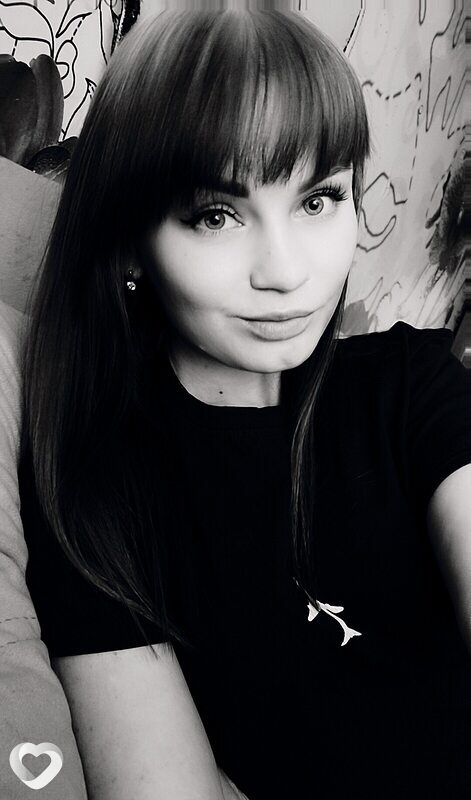 Angel, 28, Самаре — анкета №1832305