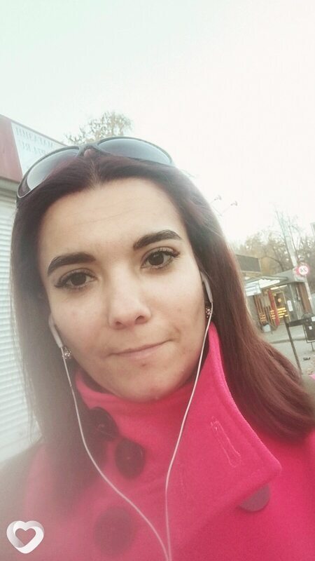 Маша, 37, Челябинске — анкета №1832313